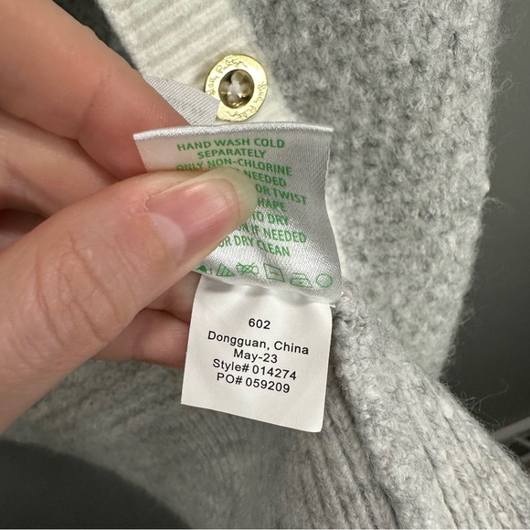 Lilly Pulitzer Davison Sweater Set - Picture 7 of 7